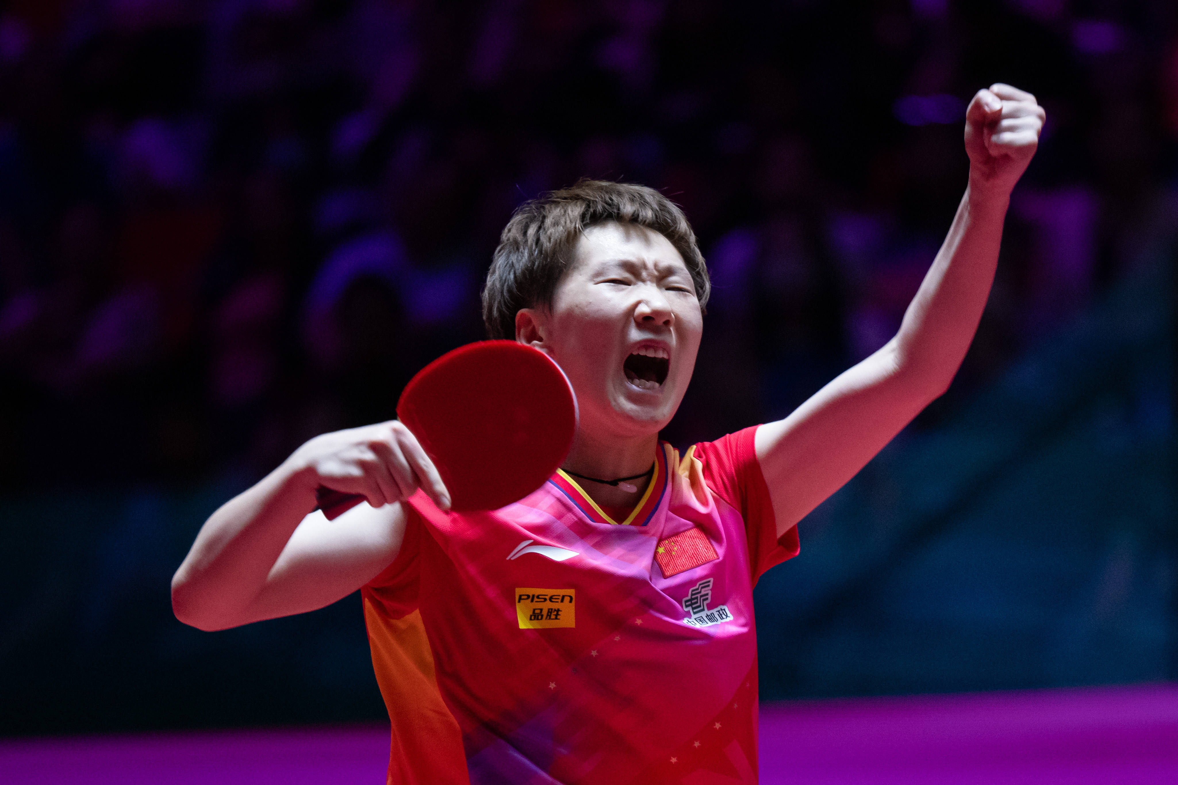 秀的后场组 秀的后场组