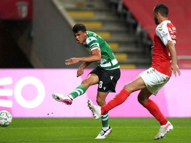 比赛走向的 比赛走向的