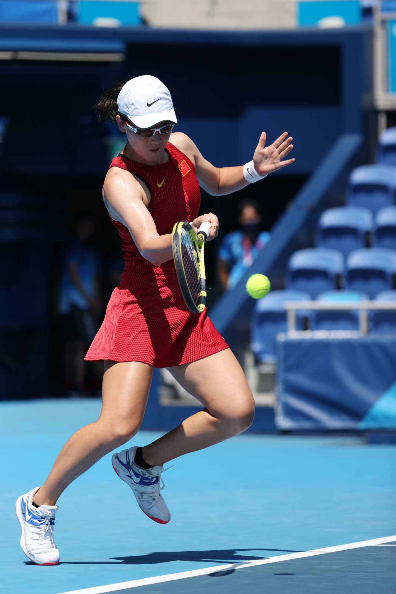 更显示了球 更显示了球