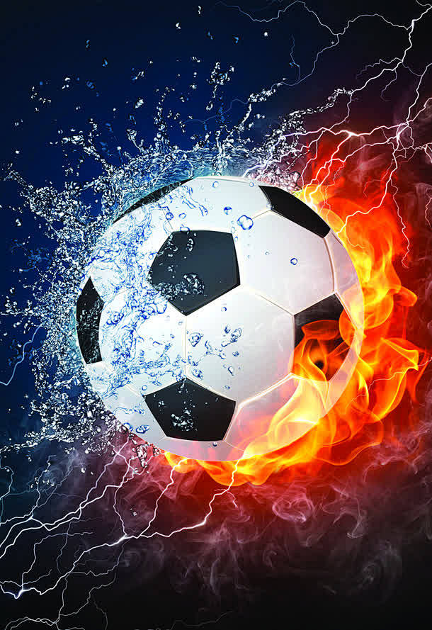 现代足球早 现代足球早