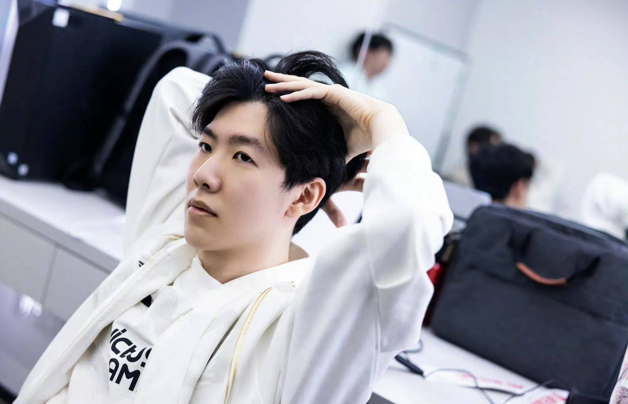 翻盘的重要 翻盘的重要