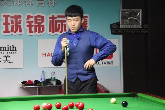 经常被压制 经常被压制