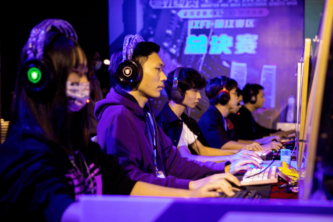 决赛的重要 决赛的重要