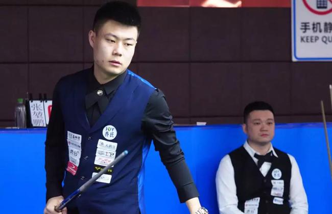 经验的较量 经验的较量