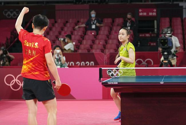 性训练与对 性训练与对